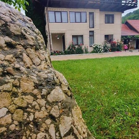 Pensiunea Belvedere Bran  Eksteriør bilde