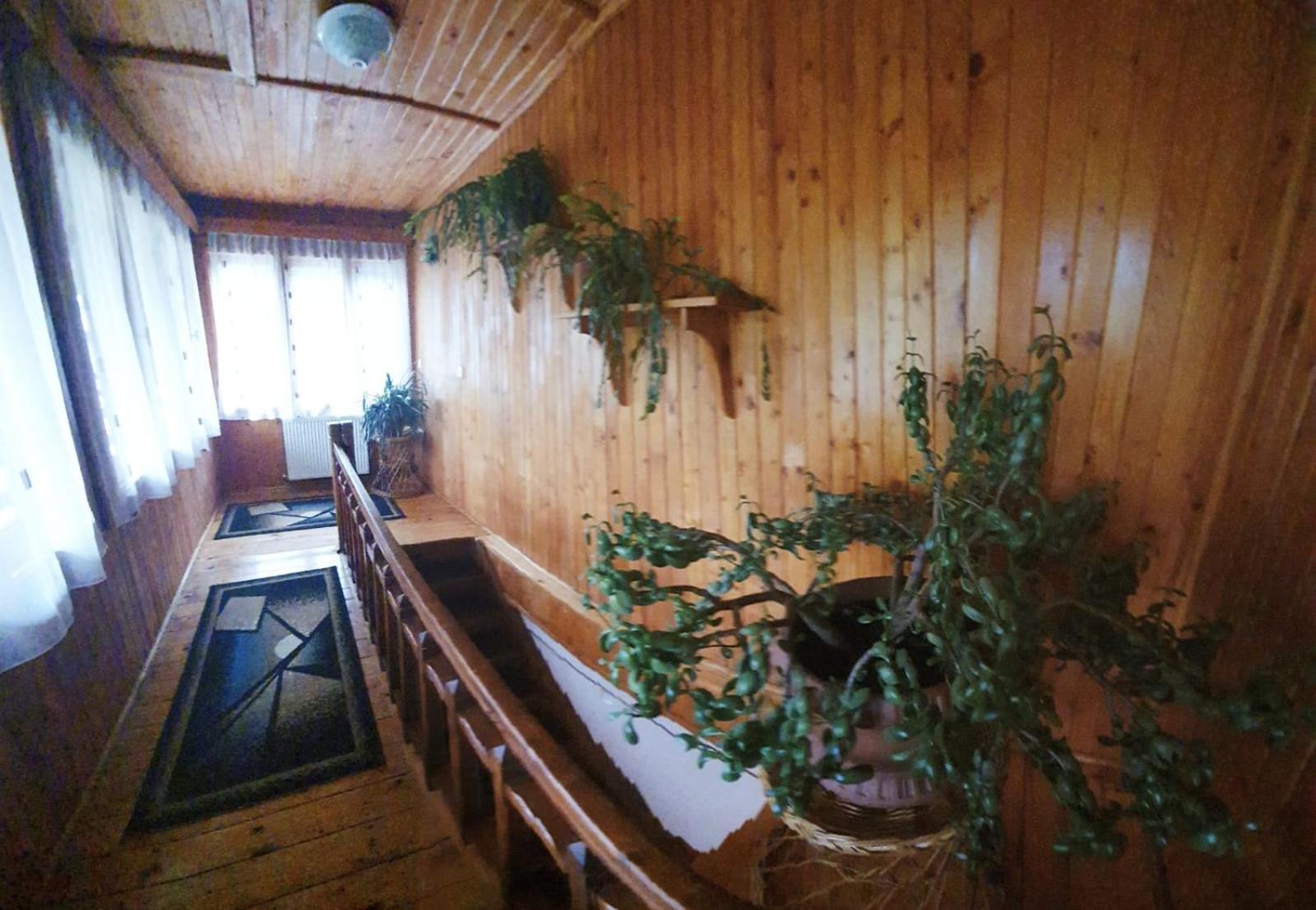 Pensiunea Belvedere Bran  Eksteriør bilde